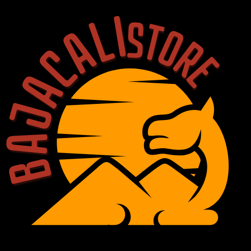 Baja Cali Store
